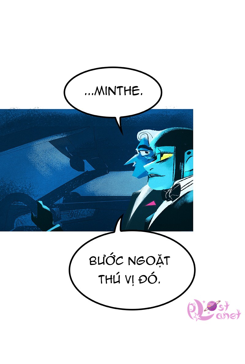 thần thoại olympus chapter 49 14