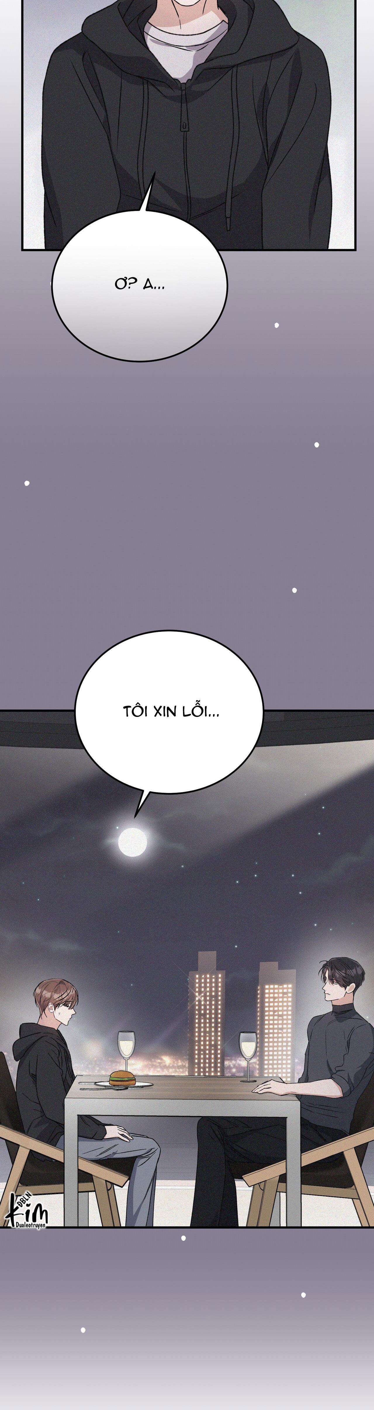 vô hình chapter 33 10