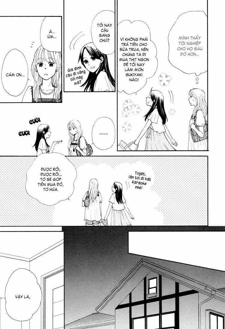 kuroobaa chapter 4 9