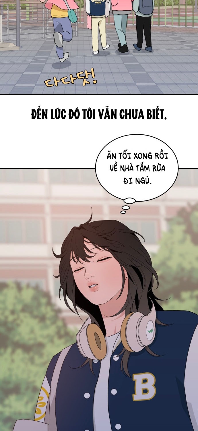 Vận May Bất Ngờ chapter 1.2 9