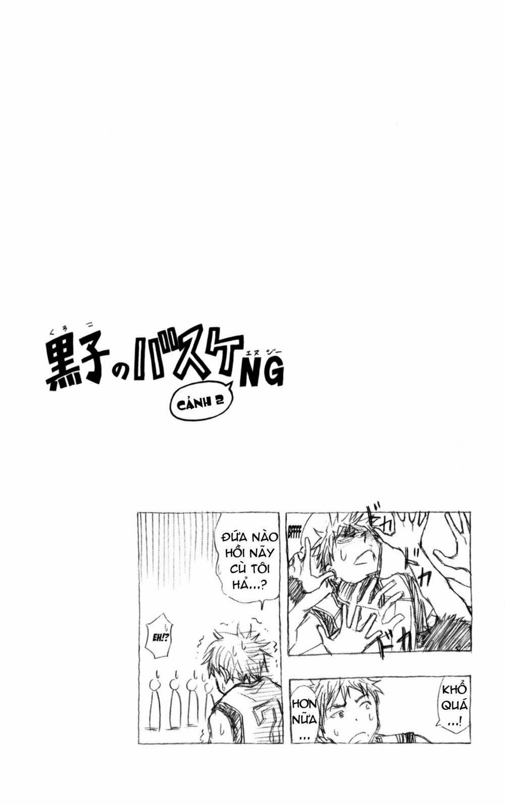 vua bóng rổ kuroko chapter 93 20