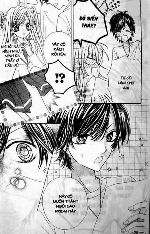 pretty rhythm chapter 1 22