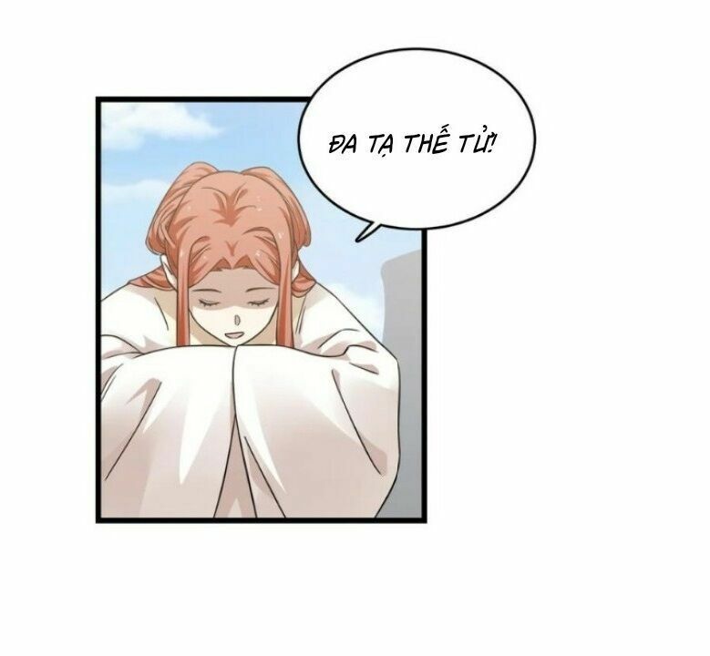 độc bộ thiên hạ: đặc công thần y chapter 214 24