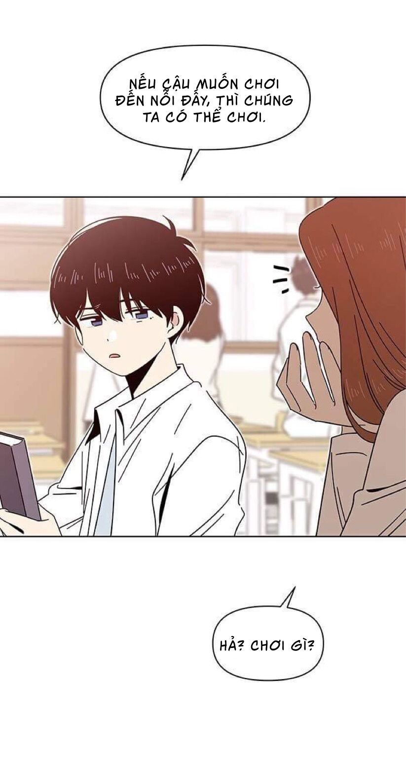 mùa hoa nở rộ chapter 11 36