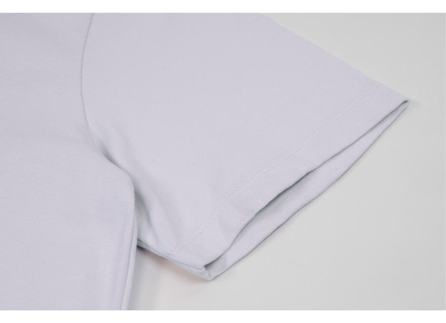 Áo Thun Nữ Hình In Cảm Hứng Âm Nhạc - Lofi Standard Top - LO23161109