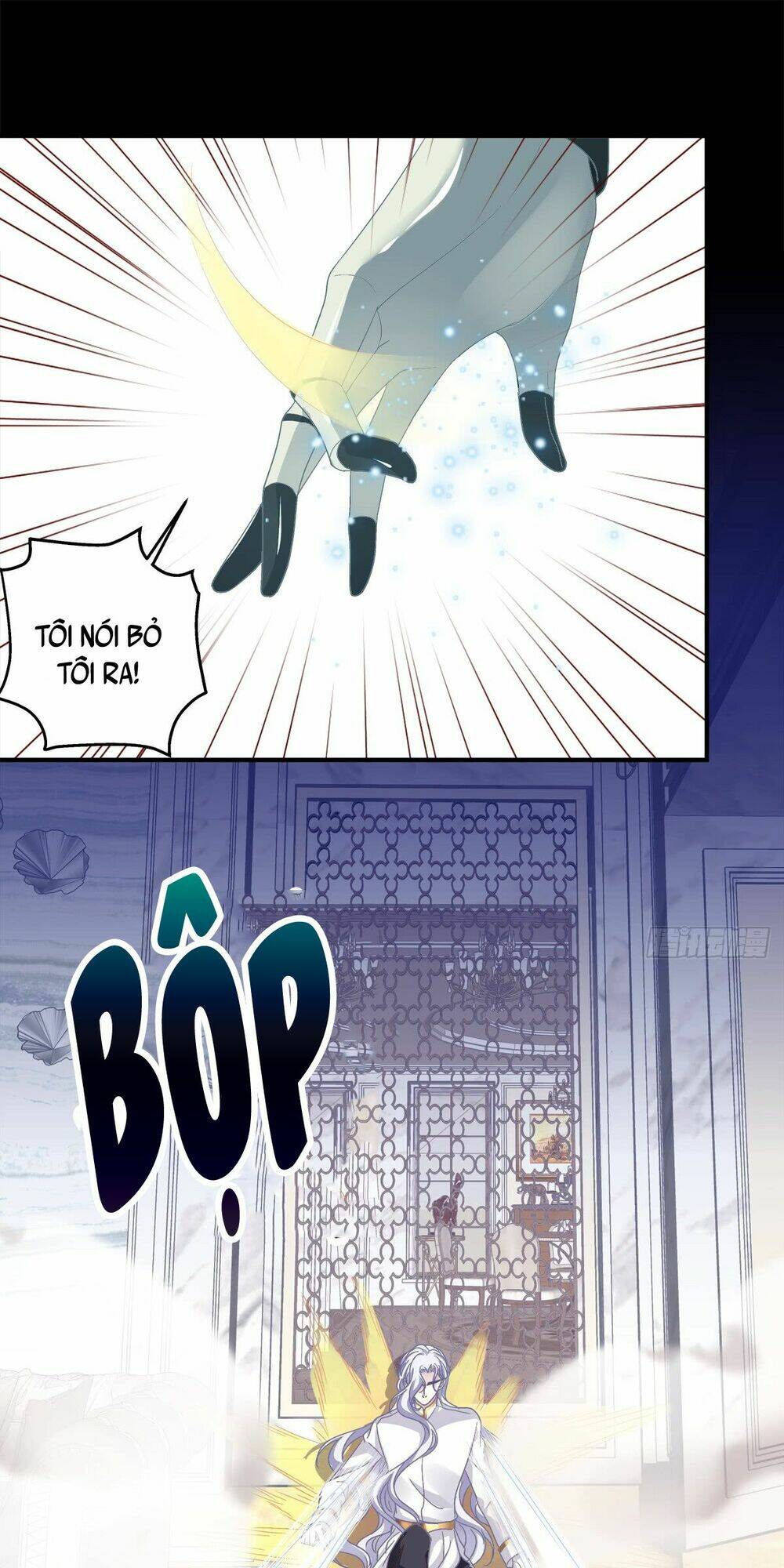 toàn bộ nắm trong tay chapter 10 32