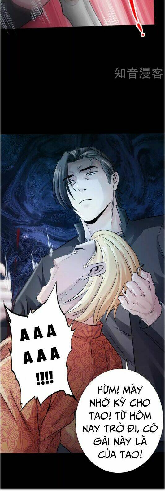 tuyệt phẩm tà thiếu chapter 38 23