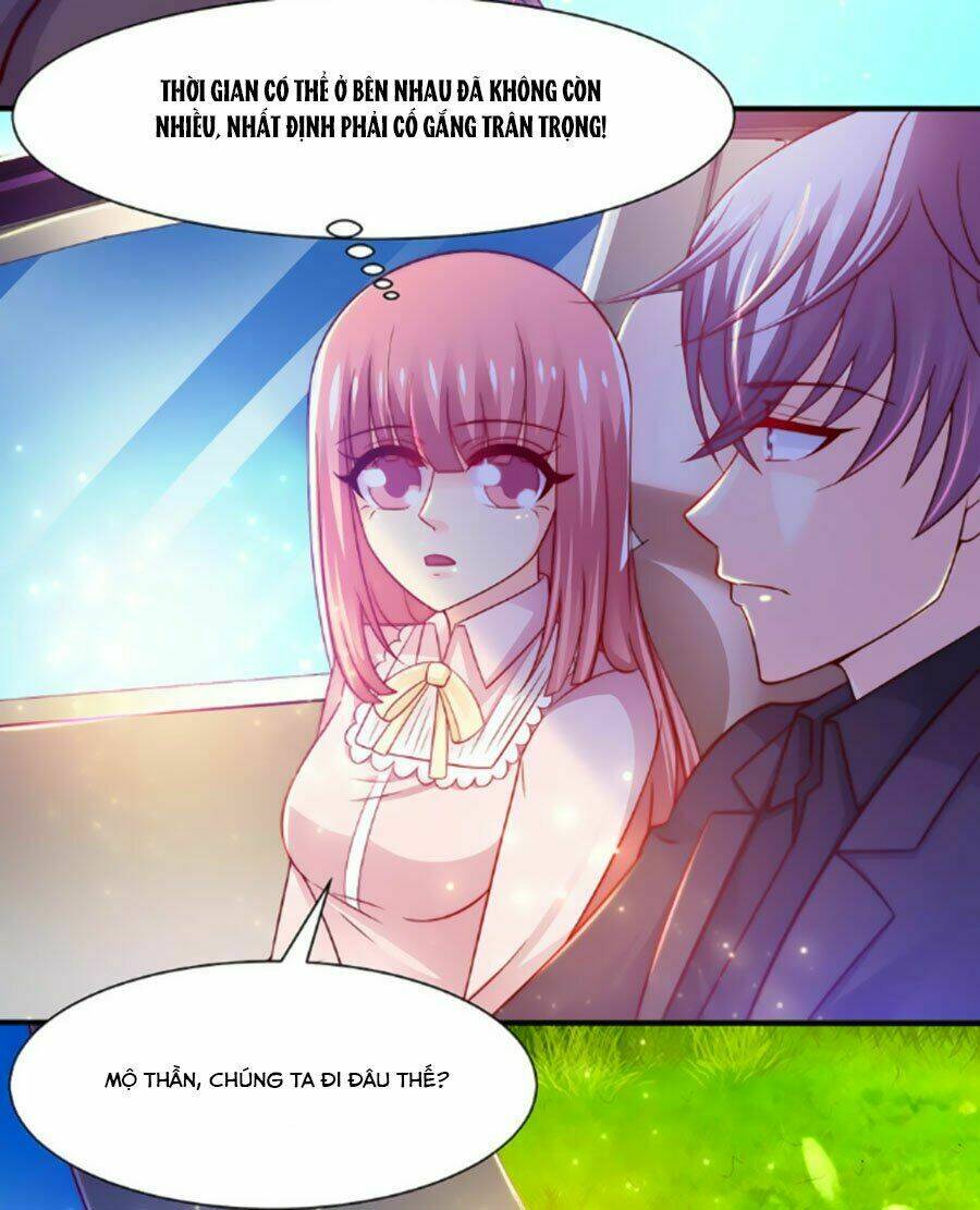 đại thúc, người ta sẽ ngoan chapter 35 4