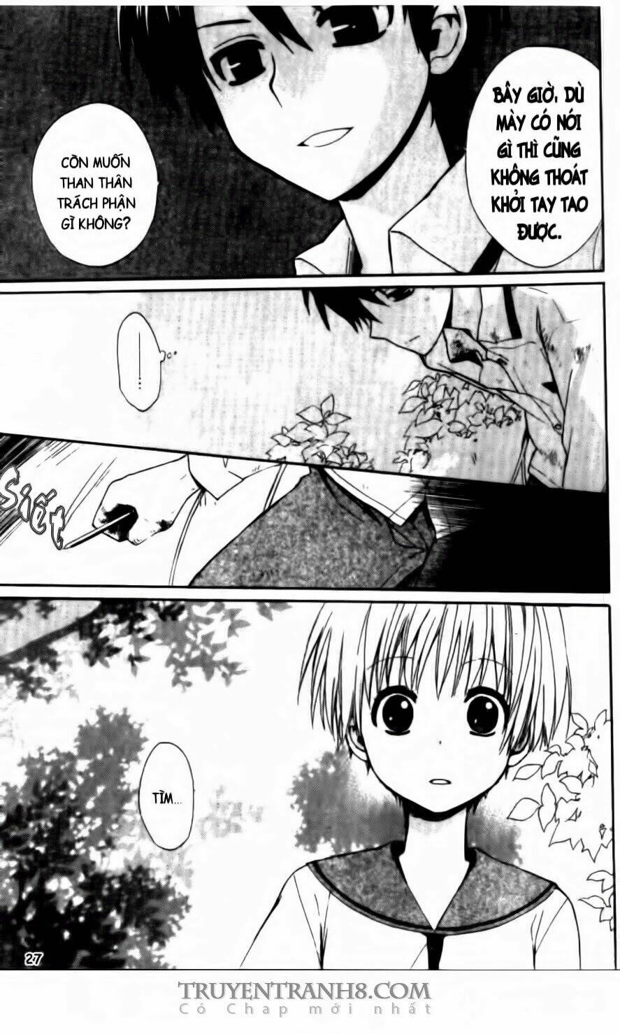 trường học bí ẩn chapter 44 3