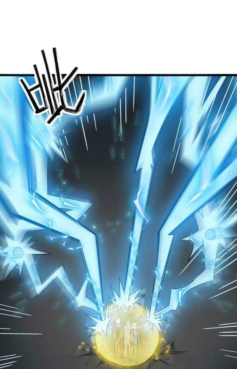 vườn trường cuồng sư hệ thống chapter 198 13