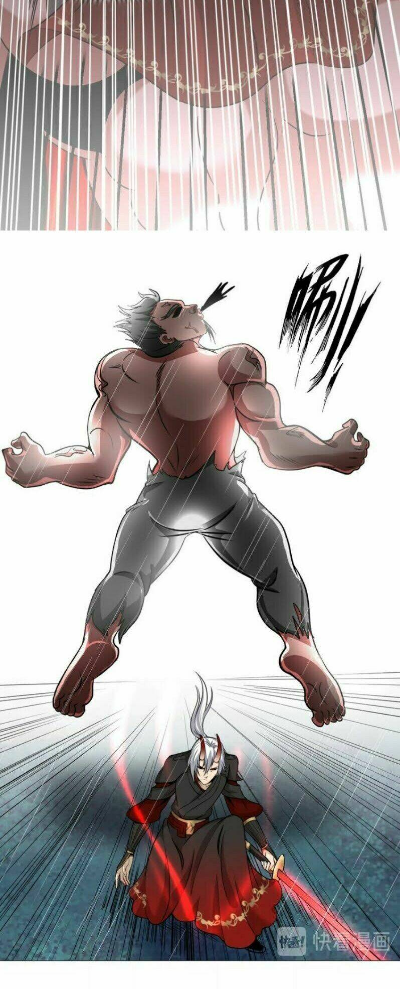 thần tiên dạy tôi giả x chapter 25 22