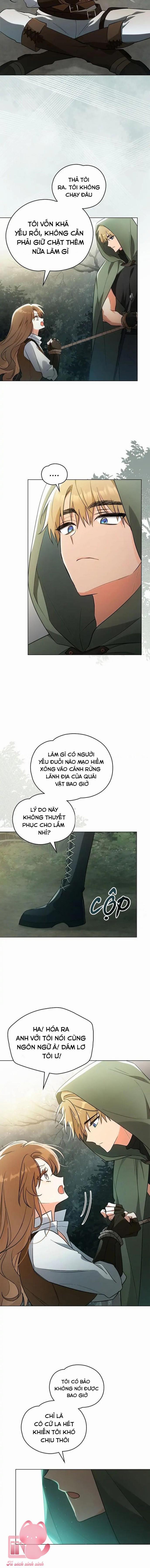 phải lòng nàng công chúa đoản mệnh chapter 8 15