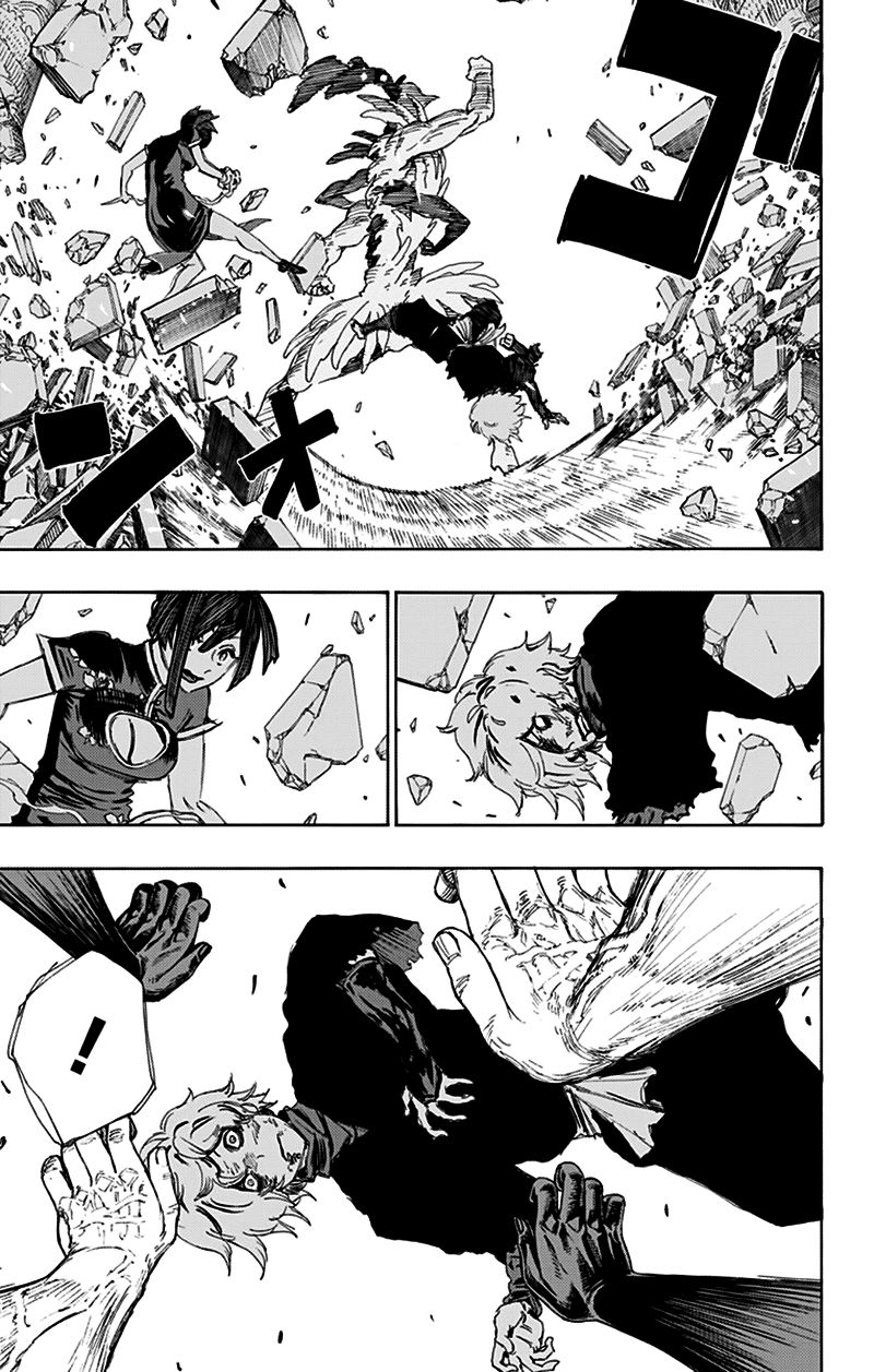 jigokuraku chapter 67 7