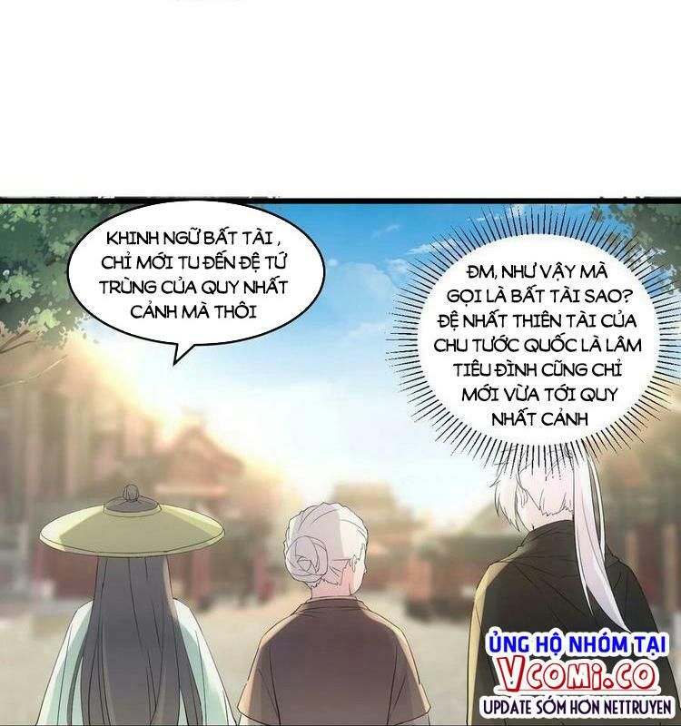 vạn cổ đệ nhất thần chapter 72 6