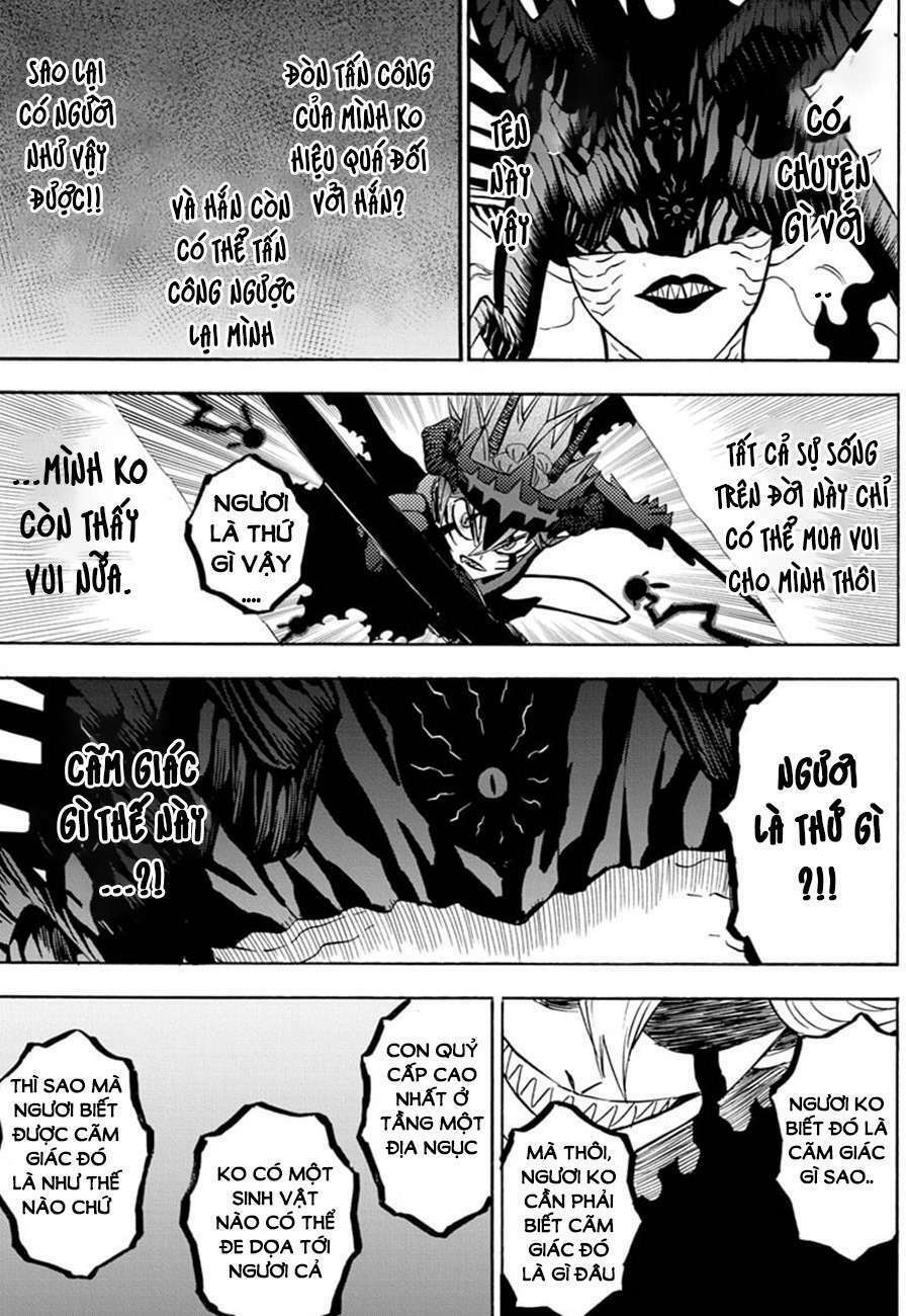 black clover - pháp sư không phép thuật chapter 290 7