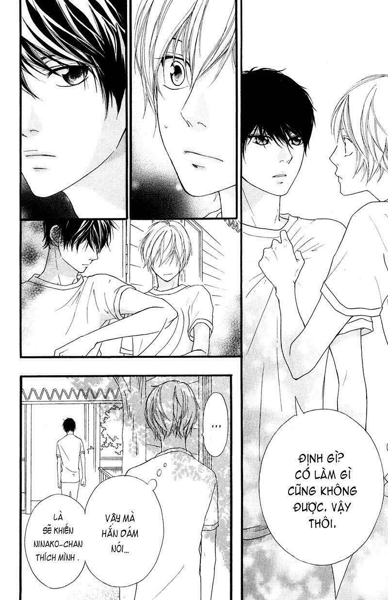 tình yêu học trò chapter 35 18