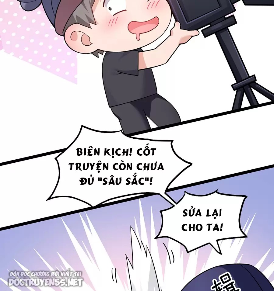 Hảo Đồ Nhi Hãy Tha Cho Vi Sư chapter 128.5 32