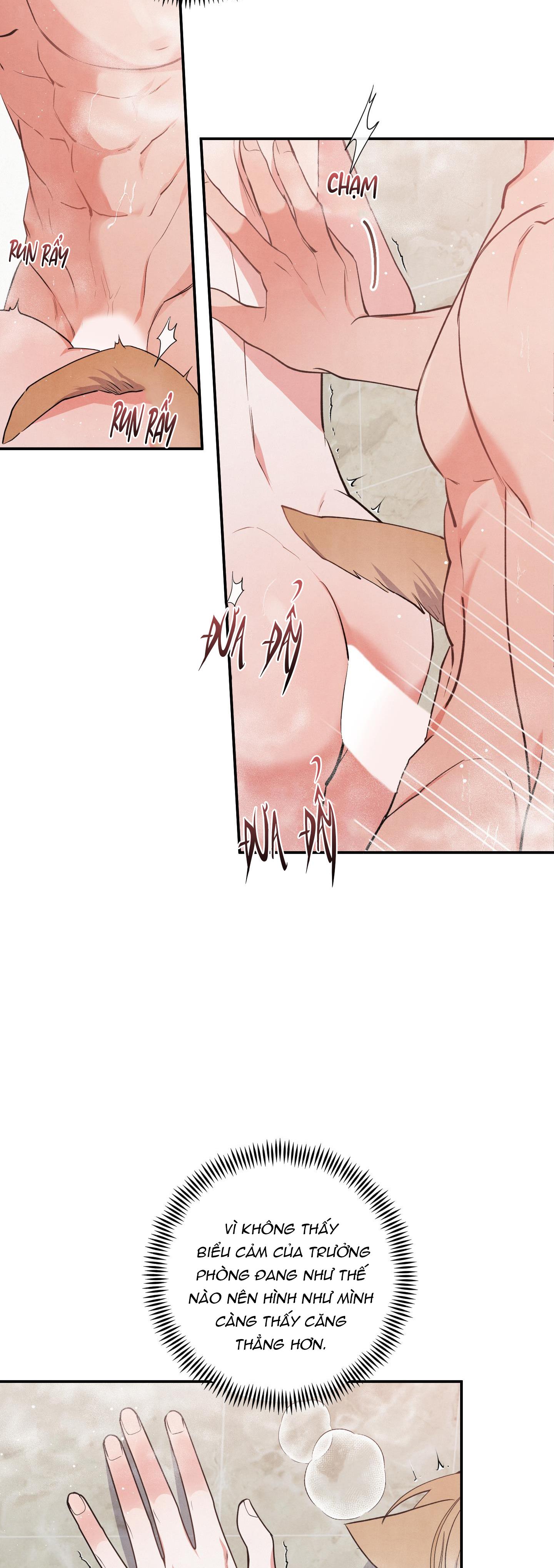 mối quan hệ ngu ngốc chapter 52 4