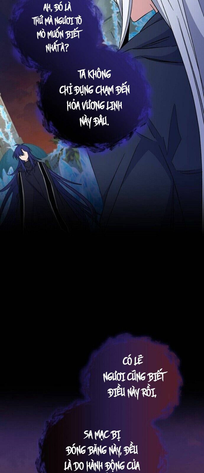 nhà hiền triết yigret chapter 37 32