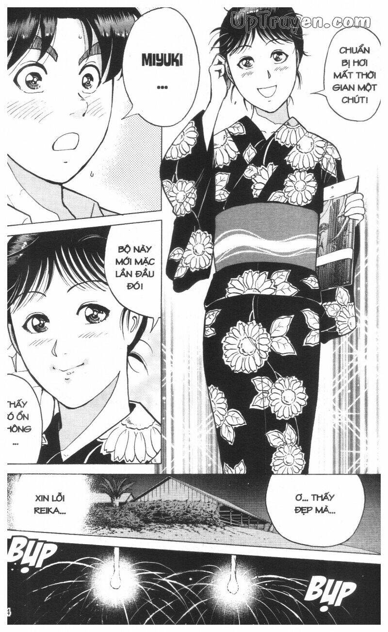 thám tử kindaichi (bản đẹp) chapter 16 9