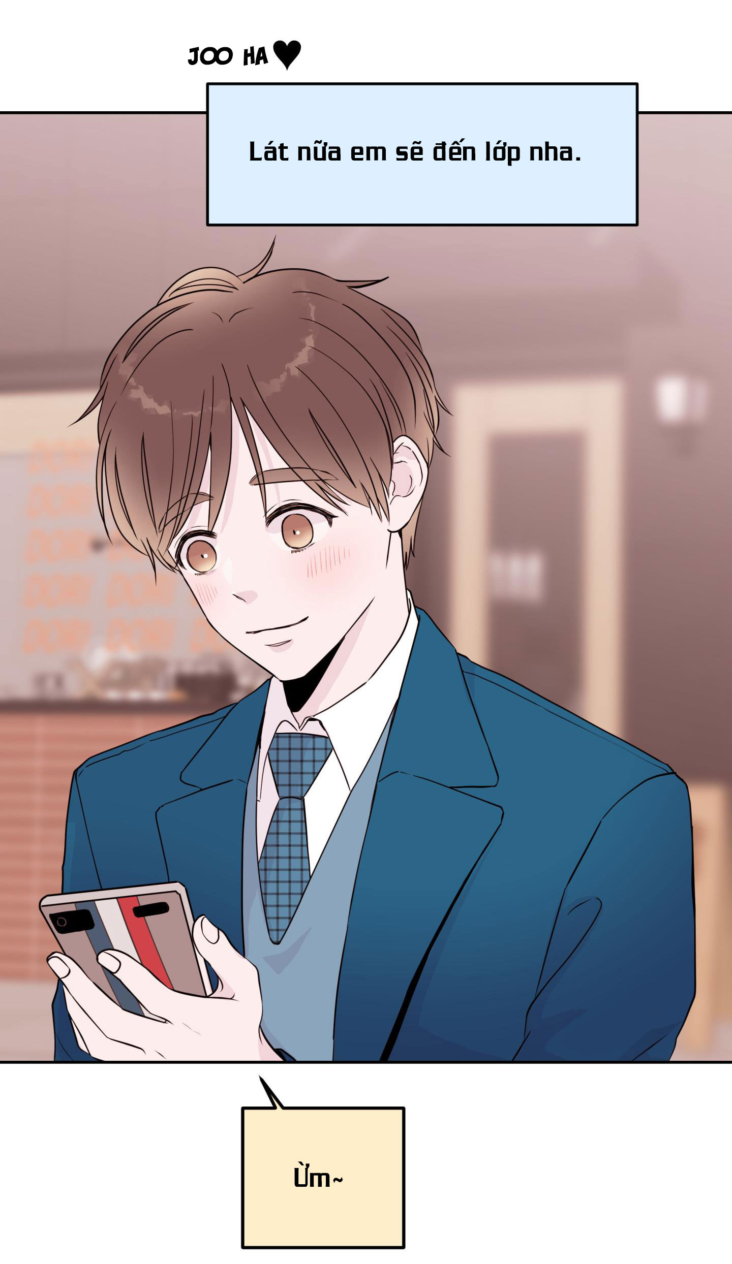 em trai vợ thật nguy hiểm chapter 26.2 22