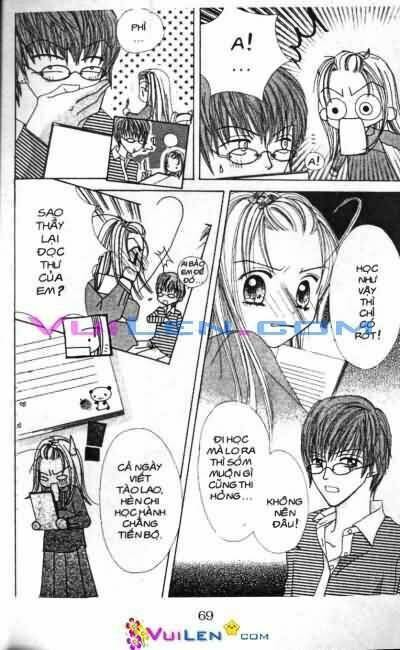 con gái con trai chapter 8 69