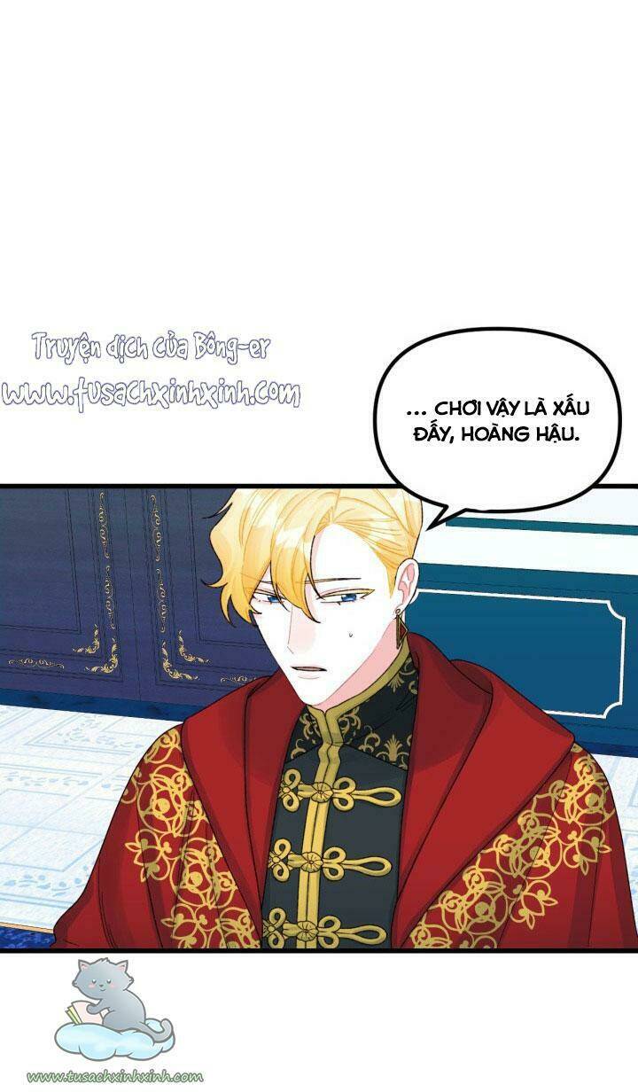 công chúa bãi rác chapter 50 26