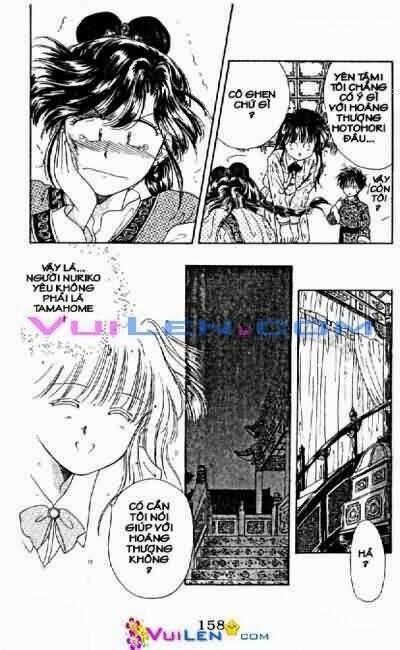 quyển sách kỳ bí chapter 1 158