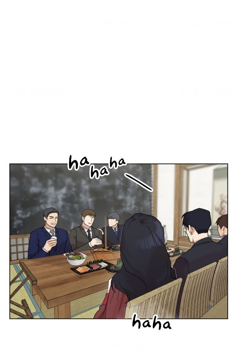 bà xã tôi đã trở lại chapter 4 50