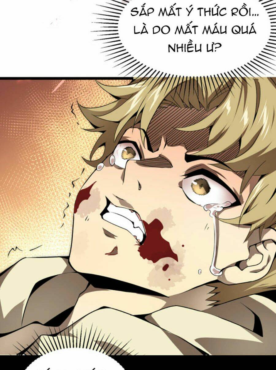 vạn vật hợp nhất chapter 7 58