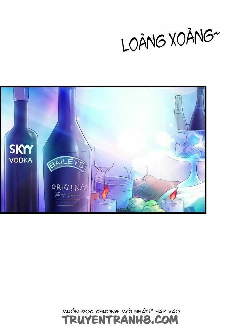 thuốc trừng trị hoàng tử của tôi chapter 1 5