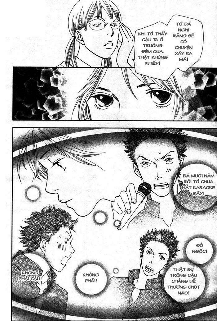 matsuri special chapter 6 19