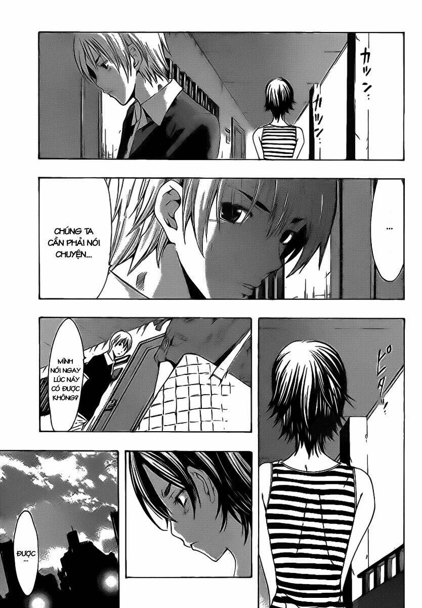 thị trấn tình yêu chapter 140 8