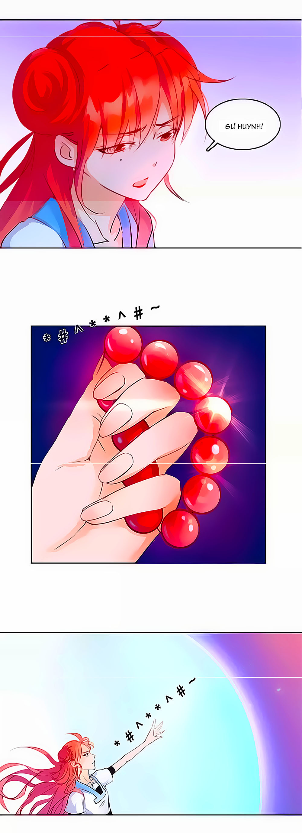 Hắn Ta Là Vua chapter 44 - Trang 11