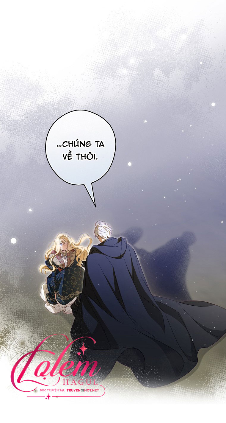 phương pháp khiến chồng đứng về phía của tôi chapter 40 41