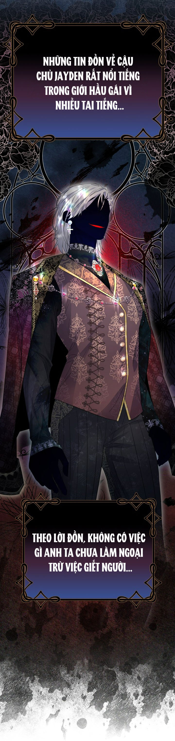 [18+] nếu cứu rỗi một cầm thú hư hỏng chapter 7.2 44