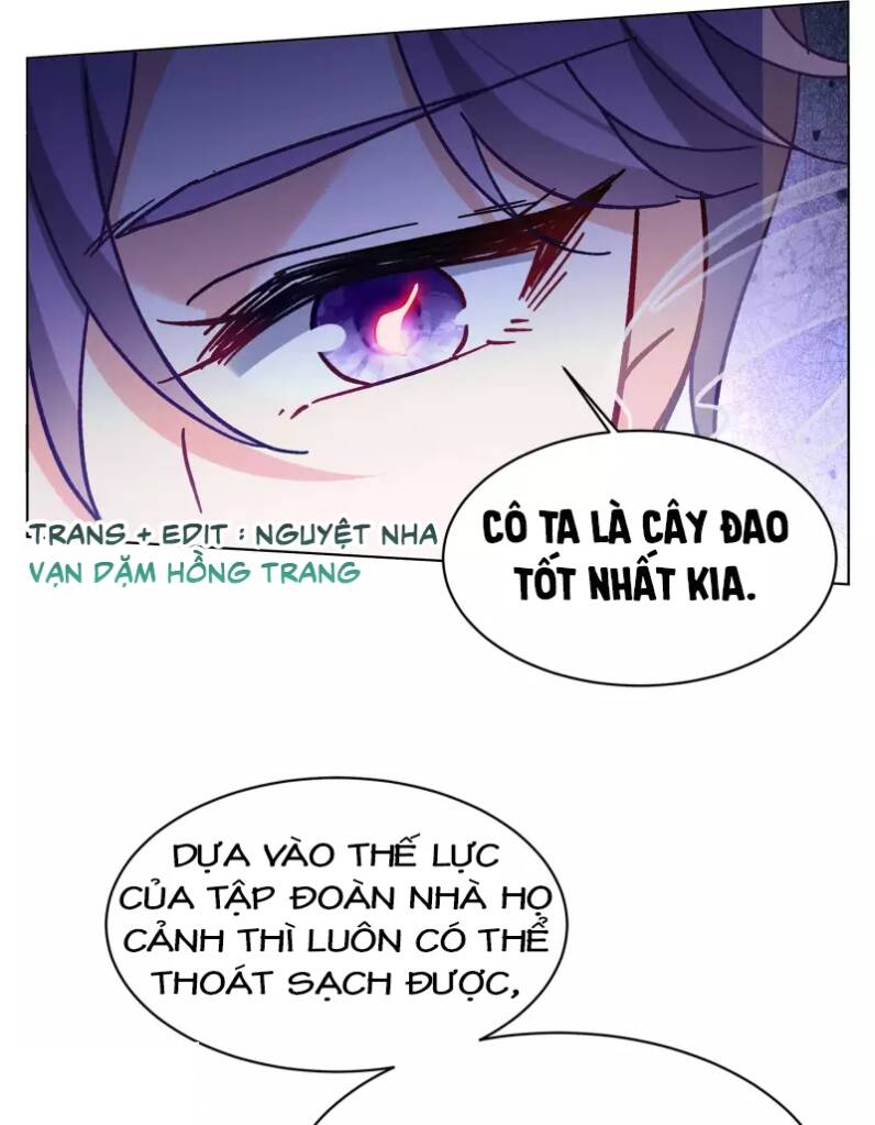 cô ấy đến rồi, xin nằm xuống! chapter 169 22