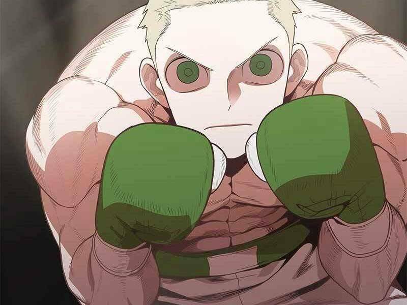 võ sĩ - the boxer chapter 120 50