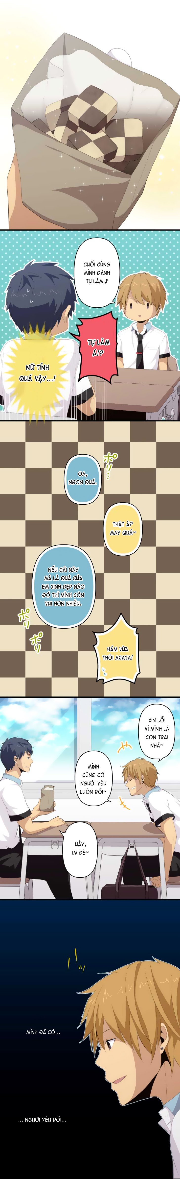 relife chapter 109 5