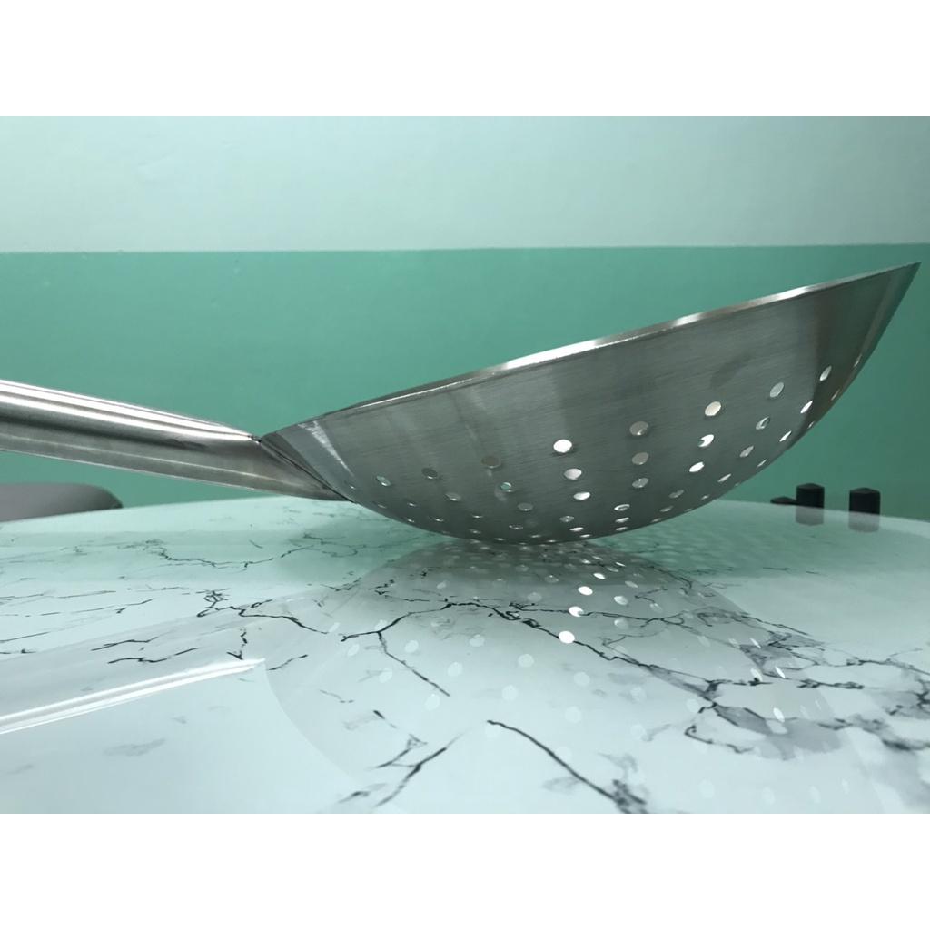 Chảo lọc inox cao cấp GORILLA nhiều kích cỡ