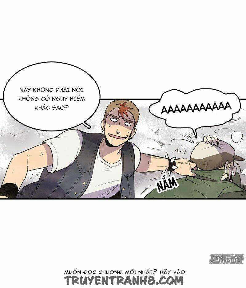 cửa hàng không tên chapter 14 23