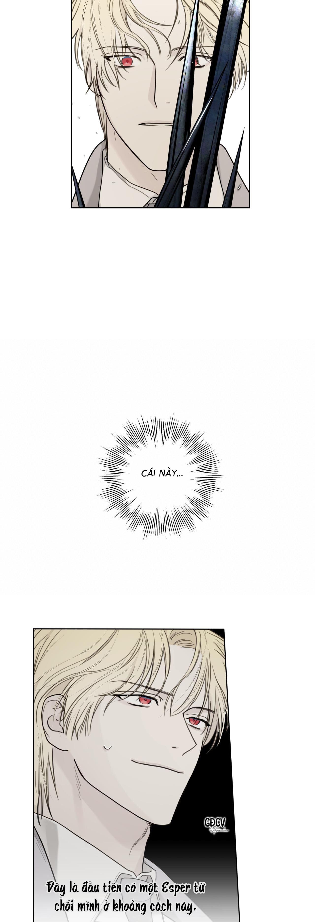 hiểm họa guiding chapter 2 28