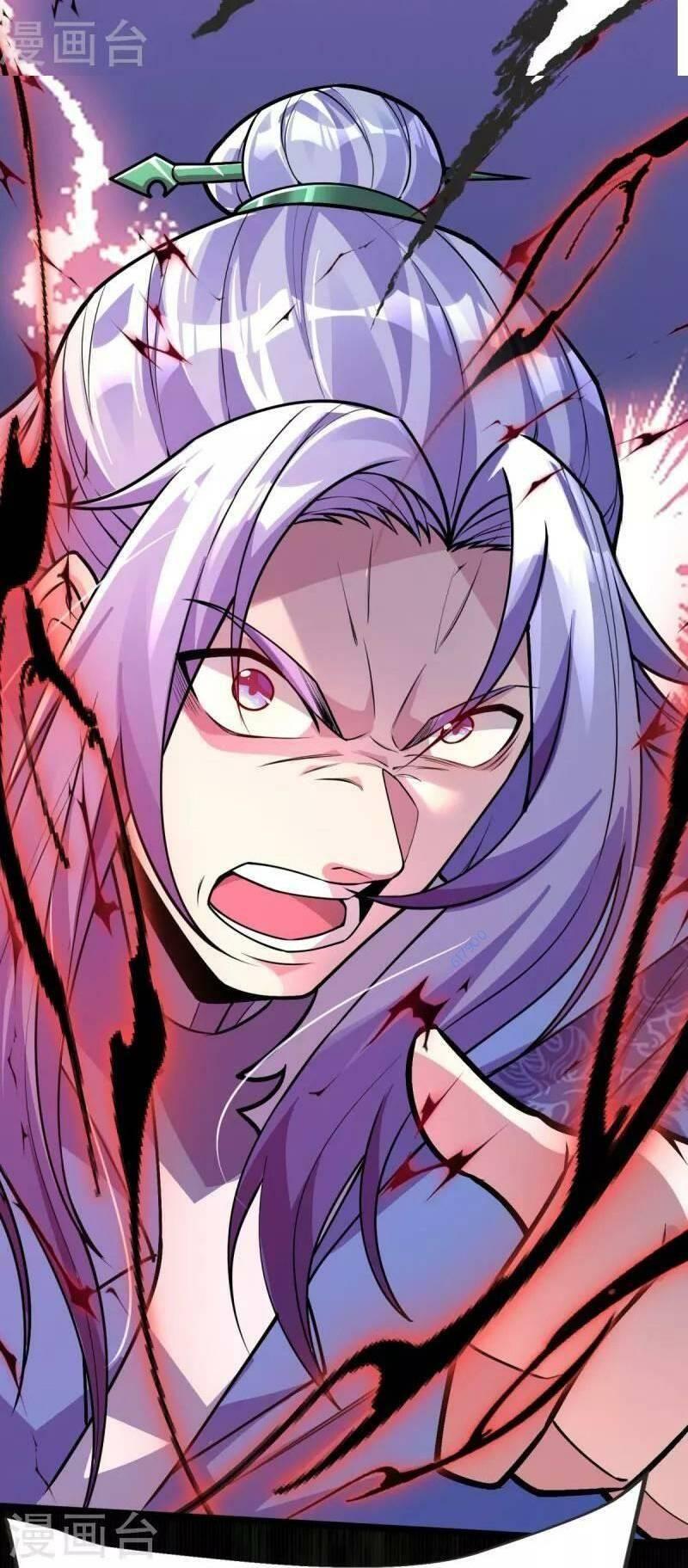 chí tôn hoàn mỹ chapter 14 4