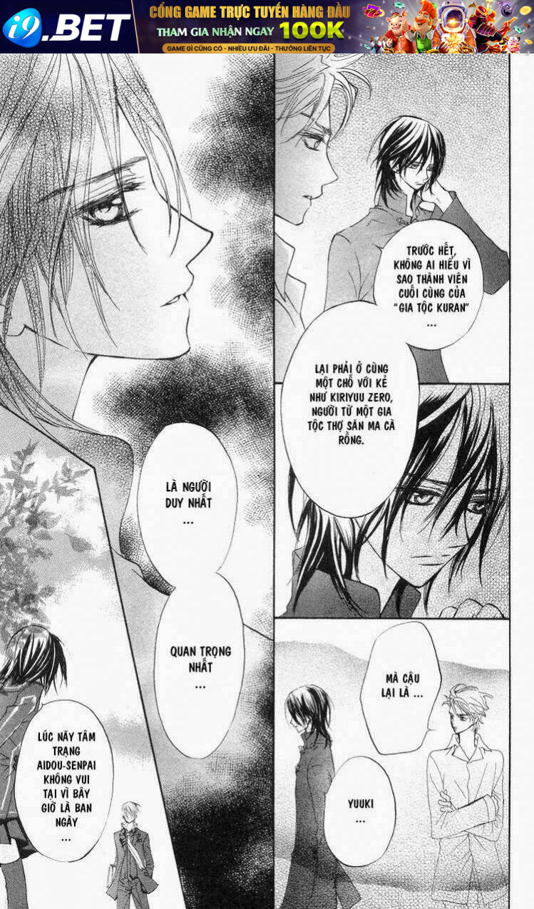 hiệp sĩ vampire chapter 5 29