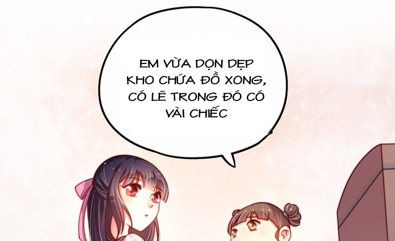 ngày nào thiếu soái cũng ghen chapter 8 32