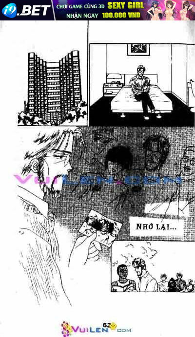 cô nàng đẹp trai chapter 2 60