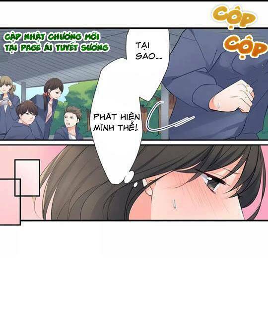 18, sống chung cùng nhau chapter 17 17