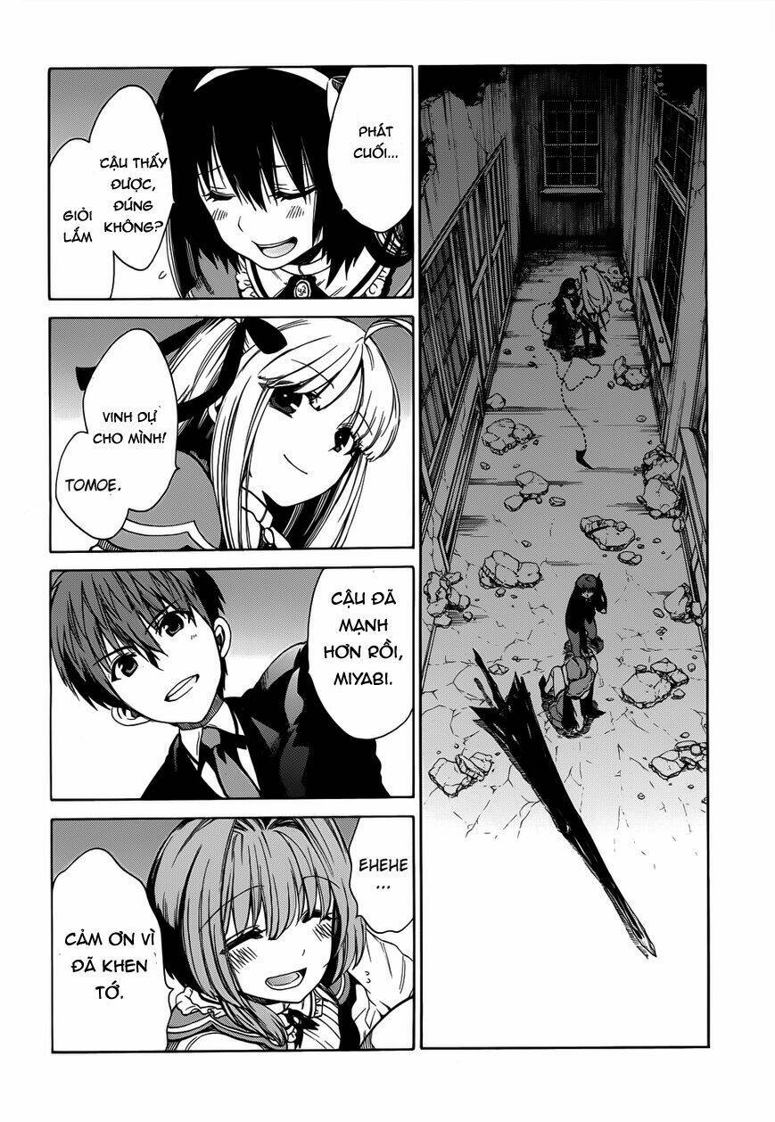 absolute duo chapter 12.2 1