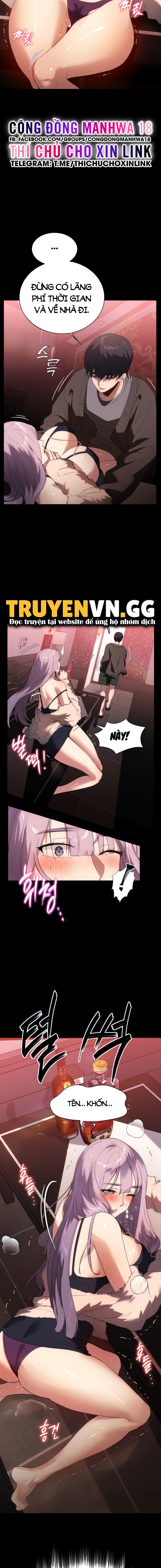 người giúp việc (young housemaid) chapter 21 4