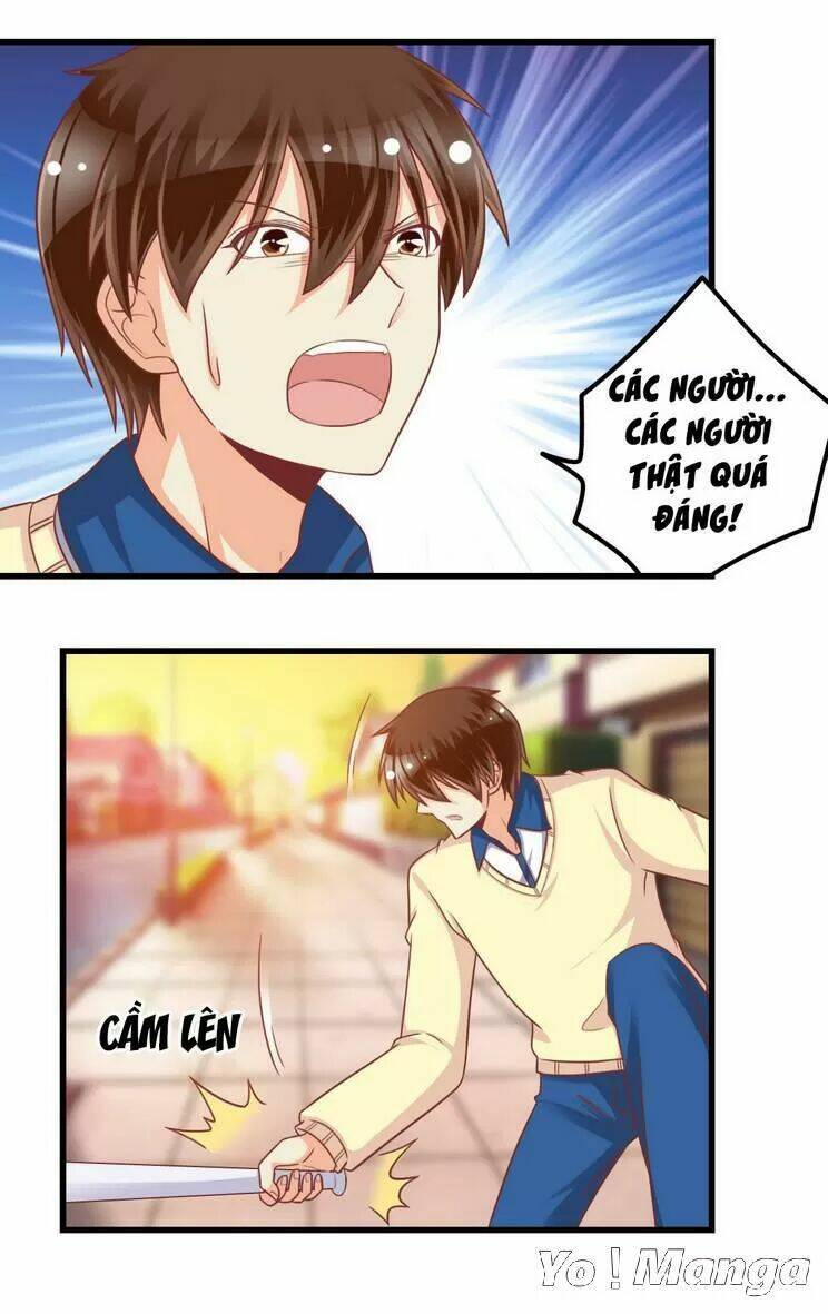 tôi là vợ tôi chapter 113 2